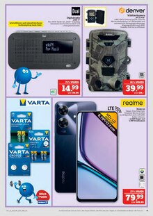 Handy im aktuellen Marktkauf Prospekt (Leipzig) Handy im Marktkauf Prospekt "AUSWAHL RIESIG, PREISE NIEDRIG" mit 44 Seiten (Leipzig)