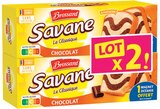 Savane Le Classique Chocolat - Brossard dans le catalogue Intermarché Hyper