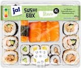 Sushi Box Ikaro von ja! im aktuellen REWE Prospekt