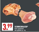 Schinkenhaxen bei Marktkauf im Ennepetal Prospekt für 3,99 €