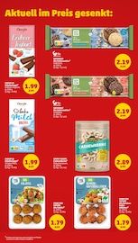 Milch im Penny Prospekt in München Aktueller Penny Prospekt mit Milch, "Wer günstig will, muss Penny.", Seite 4