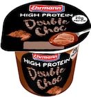 Kaufland Neusäß - High Protein Pudding, Drink oder Joghurt Angebot im Prospekt High Protein Pudding, Drink oder Joghurt bei Kaufland im Neusäß Prospekt für 0,88 €