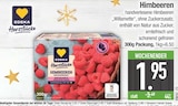 Himbeeren im EDEKA Prospekt Himbeeren von EDEKA Herzstücke im aktuellen EDEKA Prospekt für 1,95 €