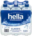 Mineralwasser von Hella für 2,99 € bei EDEKA im Angebot Mineralwasser von Hella im aktuellen EDEKA Prospekt
