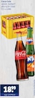 Aktuelles Coca-Cola Angebot bei Getränkewelt in Meerbusch ab 18,99 €