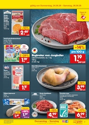Fisch im Netto Marken-Discount Prospekt in Ludwigshafen Aktueller Netto Marken-Discount Prospekt mit Fisch, "Aktuelle Angebote", Seite 49