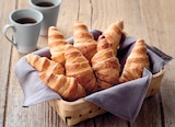 Intermarché Contact Girancourt - Promo Croissant pur beurre x8 Promo Croissant pur beurre x8 à 2,79 € dans le catalogue Intermarché Contact à Girancourt