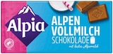 Tafelschokolade von Alpia im aktuellen Netto mit dem Scottie Prospekt