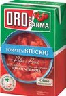 Tomaten im EDEKA Prospekt Tomaten von Oro di Parma im aktuellen EDEKA Prospekt für