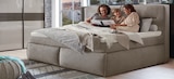 Boxspringbett im Angebot bei BRAUN Möbel-Center in Reutlingen Boxspringbett Angebote bei BRAUN Möbel-Center Reutlingen für 1.399,00 €
