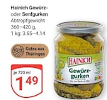 Angebot im GLOBUS Wittichenau Prospekt GLOBUS Wittichenau Prospekt mit im Angebot für 1,49 €
