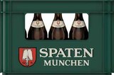 Spaten Münchner Hell im Angebot bei E center in Freiburg Spaten Münchner Hell Angebote von Spaten bei E center Freiburg für 13,99 €