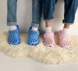 Aktuelle Schuhe Angebote bei Woolworth in Göttingen Aktuelles Kinder Winterclogs Angebot bei Woolworth in Göttingen ab 4,00 €