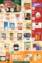 Hering Angebot & Preis im aktuellen GLOBUS Prospekt Hering Angebot im aktuellen GLOBUS Prospekt auf Seite 2