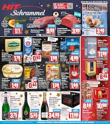 Supermarkt Prospekt von HIT in Sulzfeld Aktueller HIT Supermarkt Prospekt für Sulzfeld: ECHTE VIELFALT mit 23} Seiten, 15.12.2025 - 20.12.2025
