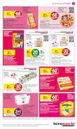 Offre Sodebo dans le catalogue Intermarché du moment à la page 11