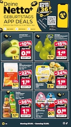 Schokolade Angebot im aktuellen Netto mit dem Scottie Prospekt auf Seite 8