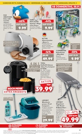 Bügelbrett im Kaufland Prospekt in Laatzen Aktueller Kaufland Prospekt mit Bügelbrett, "Aktuelle Angebote", Seite 51