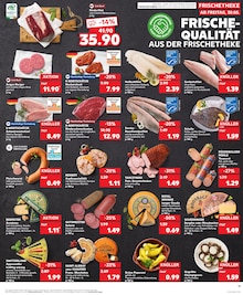 Käse im aktuellen Kaufland Prospekt (Essen) Käse im Kaufland Prospekt "Aktuelle Angebote" mit 32 Seiten (Essen)