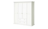 Chester im Höffner Prospekt Drehtürenschrank Chester im aktuellen Höffner Prospekt für 861,00 €