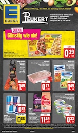 EDEKA Prospekt für Pressath: "Wir lieben Lebensmittel!", 24 Seiten, 16.09.2024 - 21.09.2024