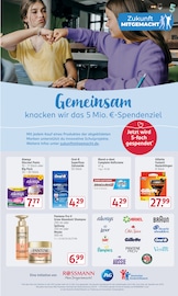 Haftcreme Angebote im Prospekt "Mein Drogeriemarkt" von Rossmann Haftcreme Angebote im Prospekt "Mein Drogeriemarkt" von Rossmann auf Seite 19