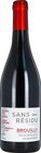 Supermarchés Match - Brouilly AOP : offre du catalogue Promo Brouilly AOP à 6,95 € dans le catalogue Supermarchés Match ""
