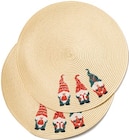 2er-Set Platzmatte im aktuellen Netto mit dem Scottie Prospekt