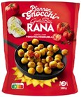 Pfannen-Gnocchi Tomate & Mozzarella oder Pfannen-Gnocchi Klassisch im Angebot bei REWE in Neuss Pfannen-Gnocchi Tomate & Mozzarella oder Pfannen-Gnocchi Klassisch Angebote von Rana bei REWE Neuss für 1,99 €