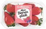 Erdbeeren im Marktkauf Prospekt zum Preis von 1,79 €