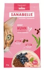 Sanabelle von  im aktuellen Das Futterhaus Prospekt für 13,99 €