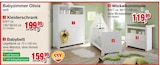 Babyzimmer Olivia im Angebot bei Die Möbelfundgrube in Mainz Babyzimmer Olivia Angebote bei Die Möbelfundgrube Mainz für 119,99 €