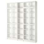 Bücherregal weiß von BILLY / OXBERG im aktuellen IKEA Prospekt