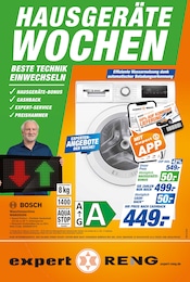 expert Prospekt für Regensburg: "Top Angebote", 20 Seiten, 16.10.2024 - 26.10.2024