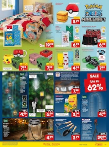 LED-Lampe im aktuellen Netto Marken-Discount Prospekt (Köln) LED-Lampe im Netto Marken-Discount Prospekt "Aktuelle Angebote" mit 49 Seiten (Köln)