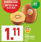 KIWIS GOLD Angebote von Zespri bei Marktkauf Münster für 1,11 €