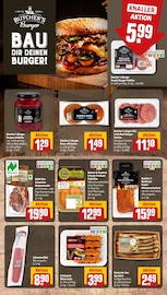 Ähnliche Holzfällersteak Angebote im Prospekt "Dein Markt" von REWE Ähnliches Angebot bei REWE in Prospekt "Dein Markt" gefunden auf Seite 9