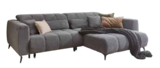 Wohnlandschaft Luxor im Angebot bei Möbel AS in Heilbronn Wohnlandschaft Luxor Angebote bei Möbel AS Heilbronn für 1.299,00 €