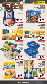 Ente im EDEKA Prospekt in Dorsten Aktueller EDEKA Prospekt mit Ente, "Aktuelle Angebote", Seite 6