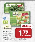Aktuelle Gemüse Angebote bei combi in Oldenburg Aktuelles Bio Gemüse Angebot bei combi in Oldenburg ab 1,79 €