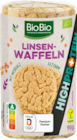 Bio Linsen-waffeln High Protein im Angebot bei Netto Marken-Discount in Karlsruhe Bio Linsen-waffeln High Protein Angebote von BioBio bei Netto Marken-Discount Karlsruhe für 1,49 €