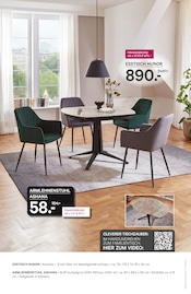 Aktueller Kabs Prospekt mit Tisch, "1000€ GESCHENKT!", Seite 15