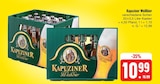 Aktuelles Weißbier Angebot bei E center in Coburg ab 10,99 €