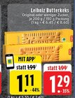 Aktuelles Butterkeks Original Angebot bei EDEKA in Mönchengladbach ab 1,11 €