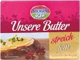 Aktuelles Unsere Butter Angebot bei Netto mit dem Scottie in Dresden ab 1,49 €