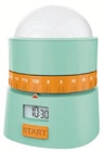 Lidl Duisburg - Time-Tracker Angebot im Prospekt Time-Tracker bei Lidl im Duisburg Prospekt für 12,99 €