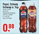 EDEKA Düren - Pepsi Angebot im Prospekt Pepsi bei EDEKA im Düren Prospekt für 0,88 €