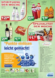 Getränke Paradies Wein im Prospekt 