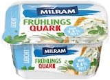 Frühlingsquark bei REWE im Bestwig Prospekt für 0,88 €