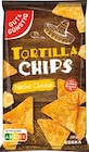 Tortilla Chips im Angebot bei EDEKA in Münster Tortilla Chips Angebote von Gut & Günstig bei EDEKA Münster für 1,59 €